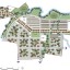 A proposed integrated township in India